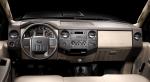 Ford F-250 Super Duty 2008 года